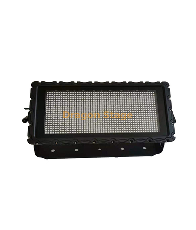 Melhor estroboscópio de 12 segmentos de luz estroboscópica para evento 
