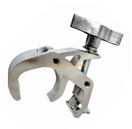 Pinças de luz DJ Pro Pinças de luz Dragon Truss
