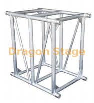 Treliça de luz de palco para serviço pesado CS68101 680x1010mm