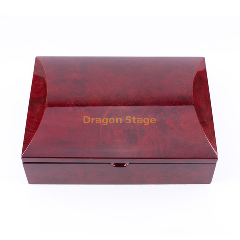 KSA Riyadh Temporada Luxo Caixa de Chocolate de Madeira Ramadã Caixas da Lua Cadeaux Ramadã