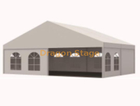 Tenda de eventos