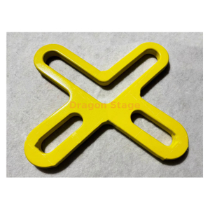 Girando ninja voador x-asa