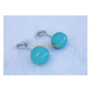 Ninja Gripping Ball Blue Blue