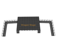 rampa de palco