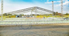 Tentada de treliça de teto de grande evento do Quênia 20x14x6m
