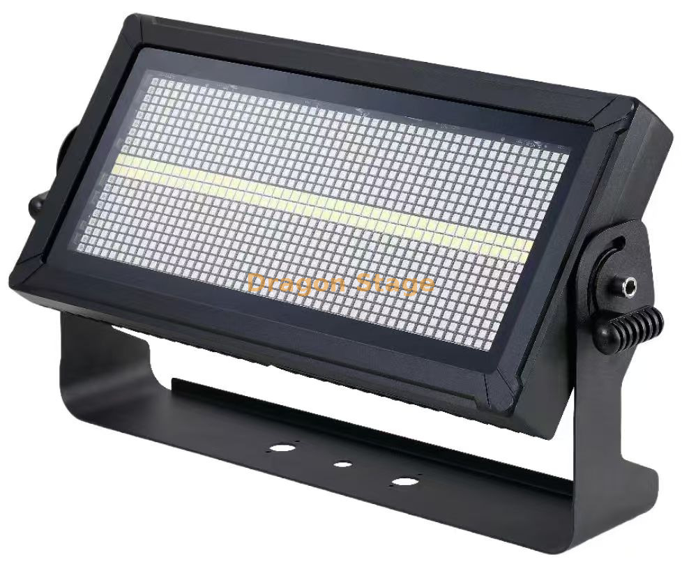 960 contas à prova d'água 400W Luz estroboscópica