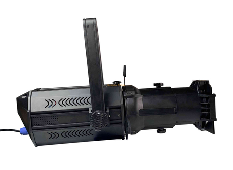 200W LED LED Light Electric Video Light