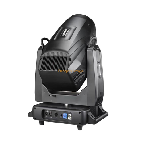 1000W Perfil LED LED LUZ DA CABEÇA 