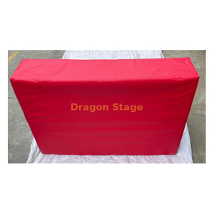 Píer de trapezóides de tapezóides combinado