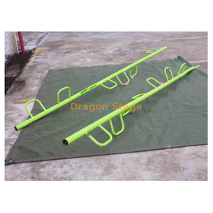 100m Race Twister Marka Green