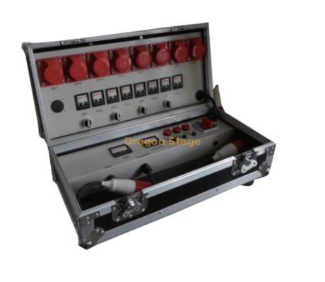 Stage Company CNC Electric Chain Hist Controller