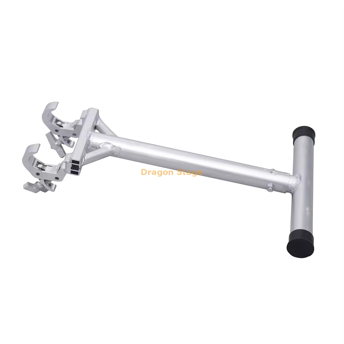 Suporte de treliça de braço de manutenção de serviço pesado ajustável para iluminação de palco