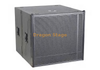 Série de alto-falantes Line Array HL | Sistemas Line Array profissionais compactos para eventos ao vivo, igrejas e salas de conferências