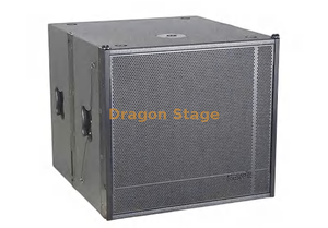 Série de alto-falantes Line Array HL | Sistemas Line Array profissionais compactos para eventos ao vivo, igrejas e salas de conferências