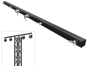 BRAC de 1,5 m de alumínio T-Bar para F32-F34