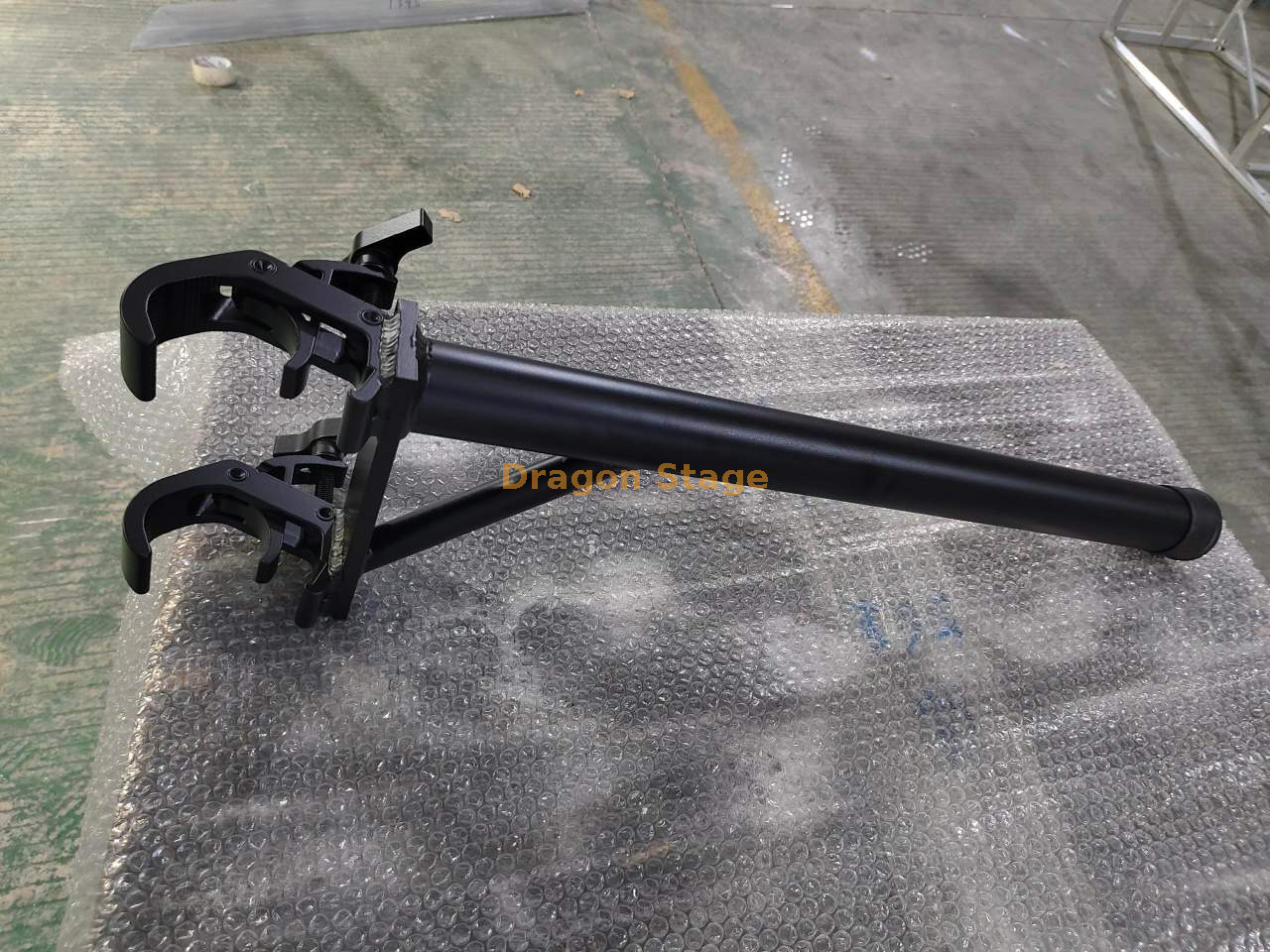 Truss de braço preto (5) 