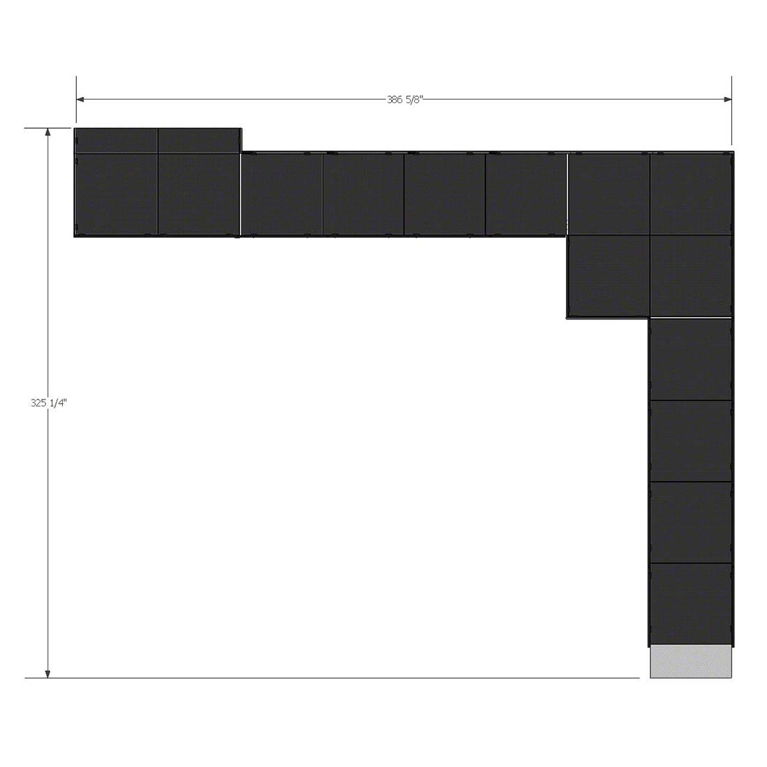 9,82x8,26m Equipamento de concerto com rampa de alum&iacute;nio de 90 graus para eventos Carregando.jpg