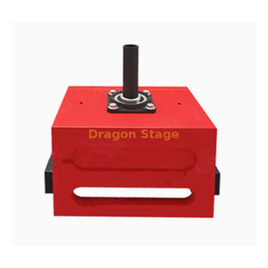 Ninja Warrior Physical Fitness Nível de pista Equipamento pesado martelo